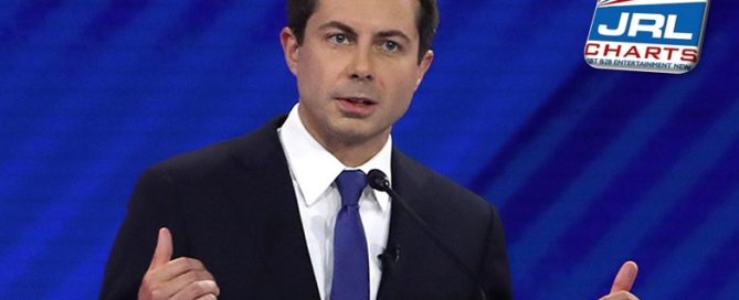 gay news Pete Buttigieg Coming Out Story