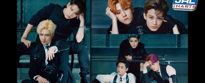 gay news - SM TOWN Drops Explosive SuperM Group Trailer #3
