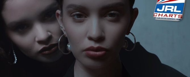 Sabrina Claudio-On My Shoulders MV Nears 1 Million Views-Gay-News