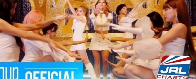 gay news - TWICE - 'Feel Special' MV Premiers with 14.5 Million Views