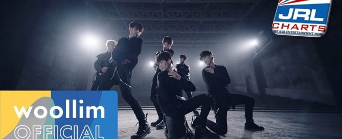 W_PROJECT_4 makes their Debut with 1 Minute 1 Second MV