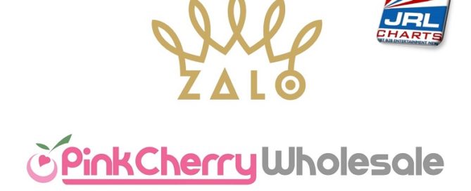 Gay News Canada - ZALO Expands in Canada With New PinkCherry Distro Deal