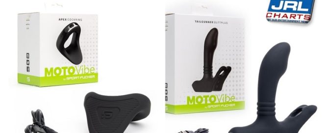 new male sex toys-665 Leather Unveil MOTOVibe APEX & MOTOVibe Tailgunner