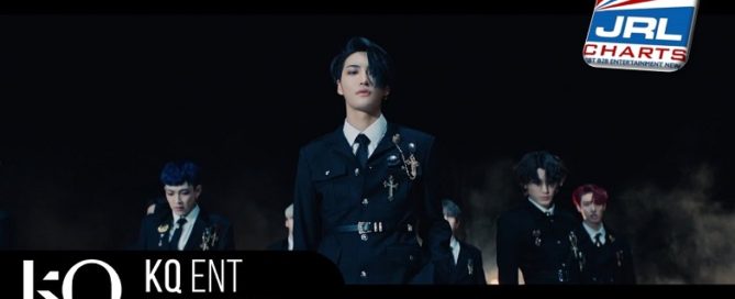 Gay News - ATEEZ and KQ Entertainment drop 'Wonderland' Official MV