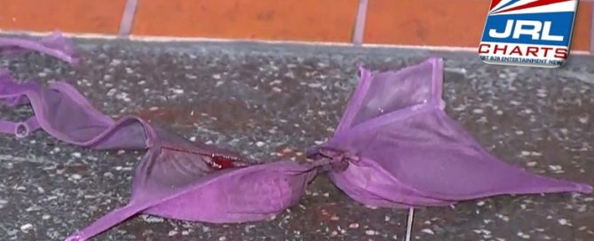 Adult Store Employee Arrested After Stabbing Shoplifter