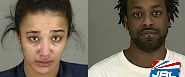Akron Police Arrest Suspects in Hook Up Site Armed Robberies