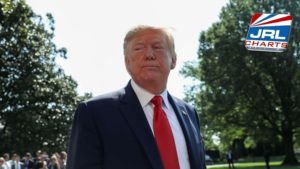 LGBT Politics Gay Politics - Appeals Court Upholds House Subpoena for Trump Financials