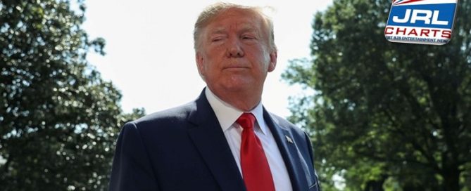 LGBT Politics Gay Politics - Appeals Court Upholds House Subpoena for Trump Financials