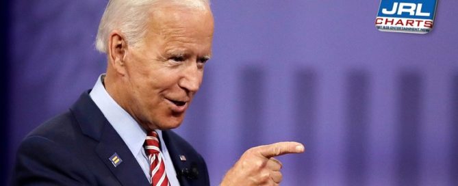 LGBT Politics - Biden tells Matthew Shepard's Mother Civil Rights for LGBTQ people