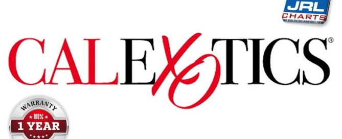 Gay News - Sex Toys - CalExotics Announce 1-Year Warranty Program for All Products