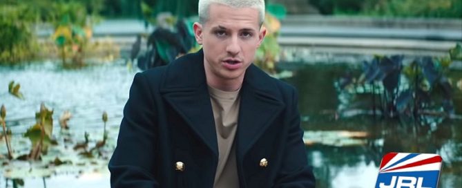 Gay News Entertainment-Charlie Puth-Cheating on You Official Video-100119-JRL-CHARTS