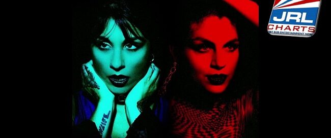 EDM Duo Krewella New 'Ghost' Music Video Is A Must Watch