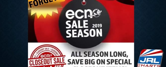 East Coast News Announce 2nd Annual Sale Season