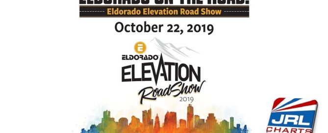 sex toys - eldorado trading company elevation road show