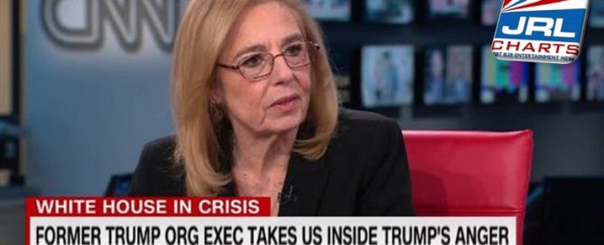 Gay News - Gay Politics - Former Trump Tower VP Says Trump Will Resign Soon