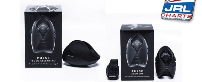 male sex toys - Hot Octopuss Unveil 2 New Upgraded Pulse Solo Guybrators