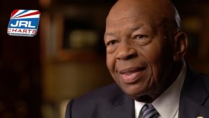Maryland Politics - Elijah Cummings Dies at 68