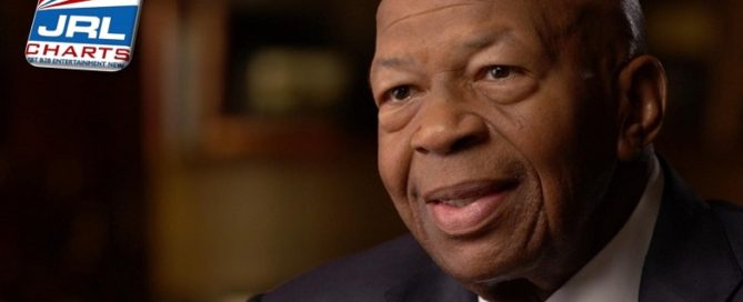 Maryland Politics - Elijah Cummings Dies at 68