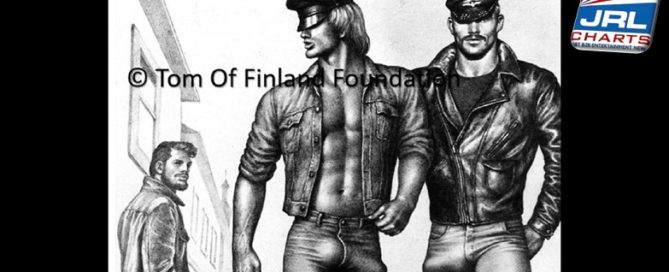 Gay News - Instagram Quickly Reinstates Tom of Finland Following Outrage