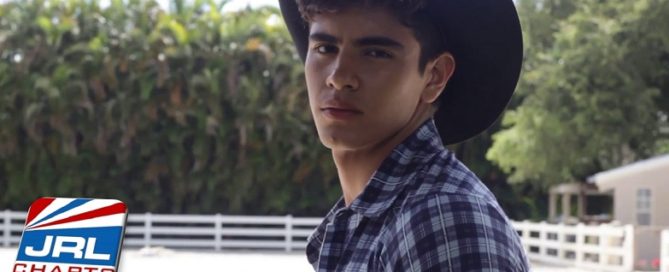 Modus Vivendi debut Model Sergio Perdomo in Jeans Line MV