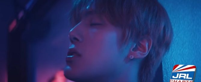 Monsta X - Someone's Someone Music Video -Starship entertainment-jrlcharts-101619