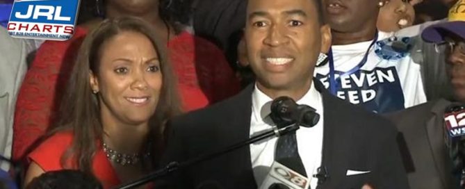 Gay News - Gay Politics - Montgomery Elects First Black Mayor who made LGBT History
