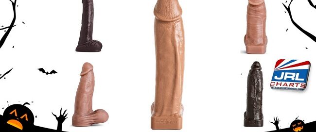 male sex toys - Mr. Hankey's Toys Top 5 Sellers Unleashed for Halloween