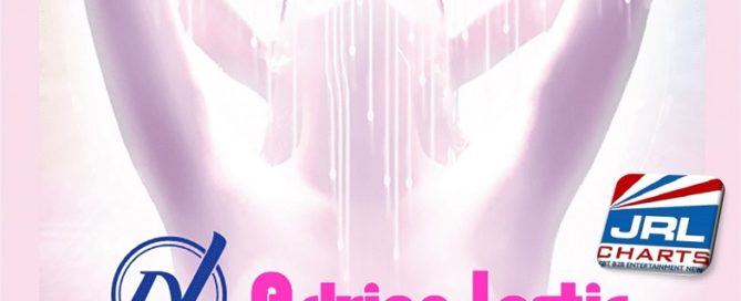 Gay News - Nalpac Now Shipping Adrien Lastic's Full Range to Retail