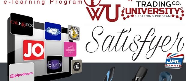 New Satisfyer e-Learning Course Debuts on WTULearn