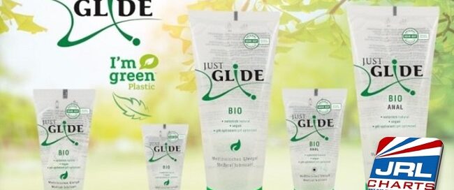 Orion Unveil their New All-Organic 'Just Glide Bio' Lube Line