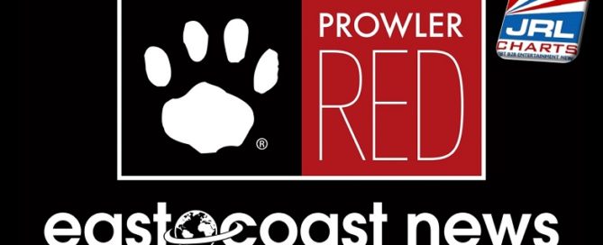 Gay News - Prowler RED Signs Exclusive Distribution Contract with East Coast News (ecn)