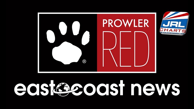 Gay News - Prowler RED Signs Exclusive Distribution Contract with East Coast News (ecn)