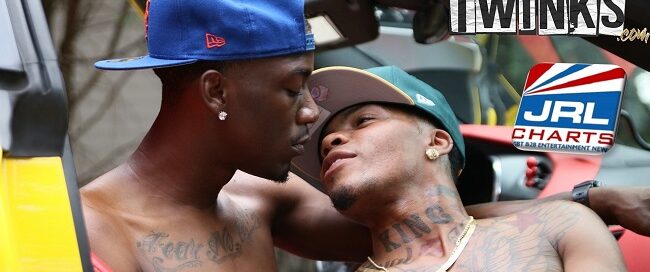 Raw City Twinks - Motorsports - Holliwud Fucks Montanaa-JRL-CHARTS-10-30-2019