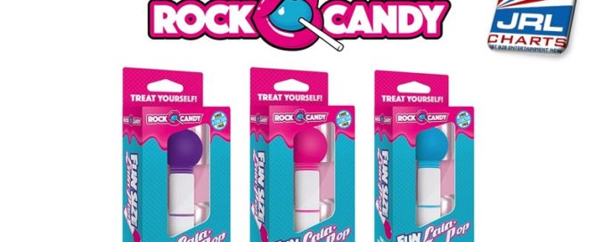 women toys, Rock Candy Toys Unveils Compact Fun Size Lala Pop Vibe