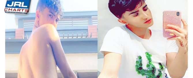 LGBT Politics - Saudi gov’t arrest Young Gay Man for Sharing Sexy Pics Online