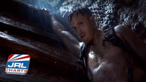 Stay Out Stay Alive Official Trailer Horror Movie Is Here