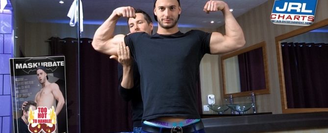 gay porn - Str8 First Timers 2 DVD-str8-gay-porn-Zack Nathan-Maskurbate