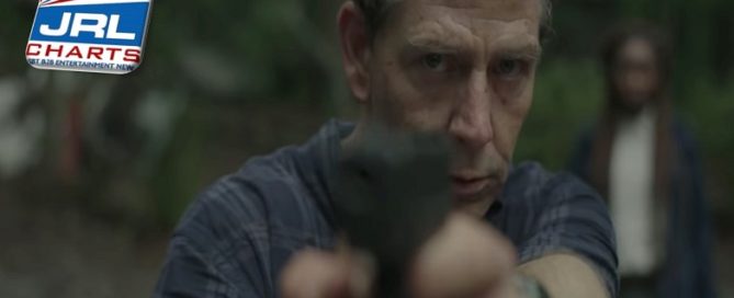 THE OUTSIDER Official Trailer (2020) Stephen King Thriller