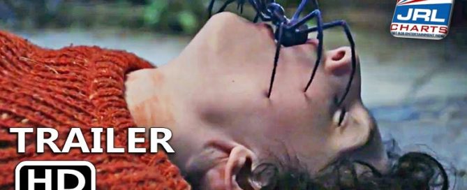 THE TURNING Official Trailer (2020) Horror Movie