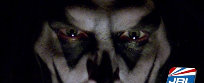 Gay News - TRICK (2019) Omar Epps Stars in the Halloween Horror Movie