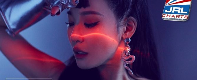 Tiffany Young - Run For Your Life MV Debuts with 500K Views