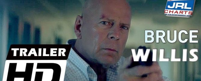 coming soon movies - Trauma Center Official Trailer (2019) Bruce Willis