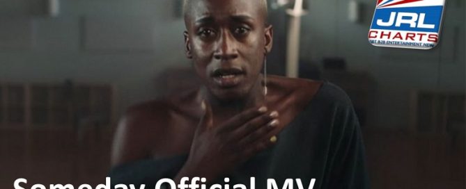 Gay News - Gay Music News - Vincint 'Someday' MV Impressive Debut on LGBTQ Music Chart