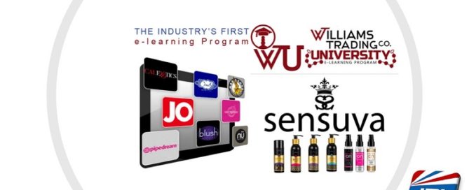 WTULearn Launch New Sensuva e-Learning Course
