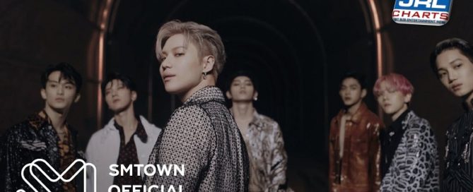 Gay News -SuperM 'Jopping' MV from SM Town