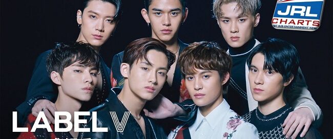 WayV - Moonwalk MV Debuts with 750K Views