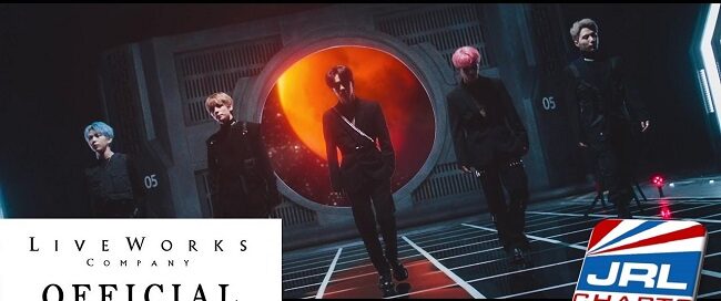 kpop music news - 1TEAM 'Make This' MV LIveworks Company