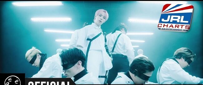 1Team Drops their Sexy 'Make This' Dance Performance MV