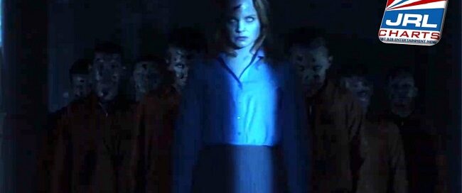 APPARITION (2019) Horror Movie Trailer Is Finally Unveiled