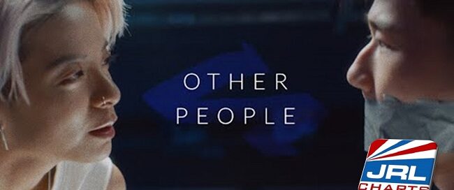 Amber Liu Drops Electrifying 'Other People' MV